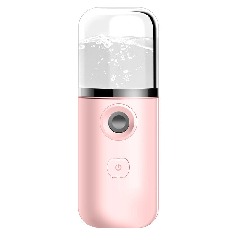 Nano Face Mist Hydration Sprayer