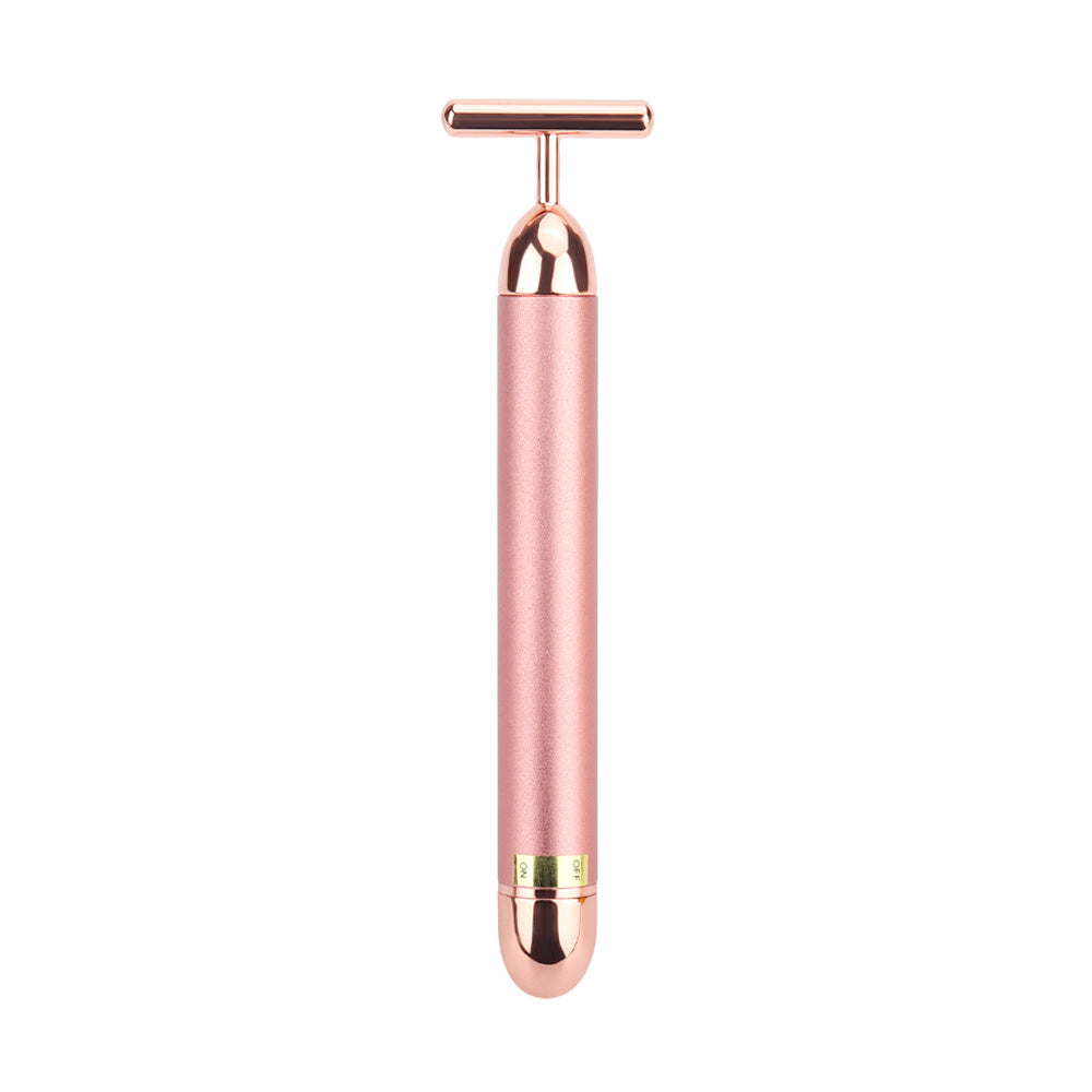 Electronic Face Vibrating Stick