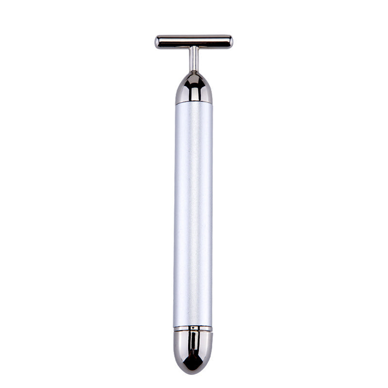 Electronic Face Vibrating Stick