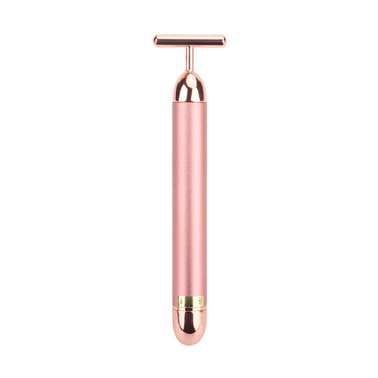 Electronic Face Vibrating Stick