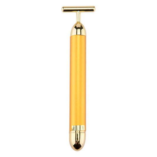 Electronic Face Vibrating Stick